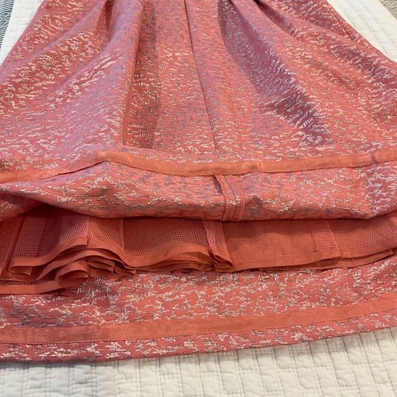 BCBG Strapless Party Dress - Picture 8 of 10